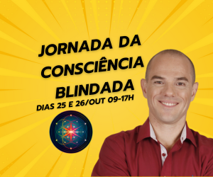 Jornada da Consciência Blindada